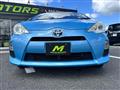2012 Toyota AQUA