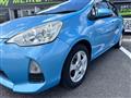 2012 Toyota AQUA