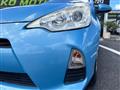 2012 Toyota AQUA
