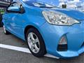 2012 Toyota AQUA