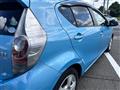 2012 Toyota AQUA