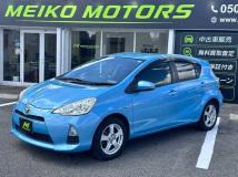 2012 Toyota AQUA