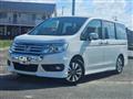 2013 Honda Step WGN