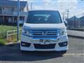 2013 Honda Step WGN