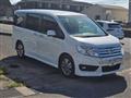 2013 Honda Step WGN