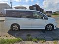 2013 Honda Step WGN