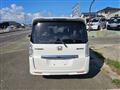 2013 Honda Step WGN