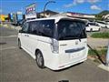 2013 Honda Step WGN