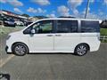 2013 Honda Step WGN