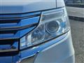 2013 Honda Step WGN