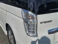 2013 Honda Step WGN