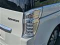 2013 Honda Step WGN