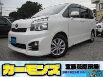 2010 Toyota Voxy