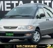 1997 Toyota Estima Emina