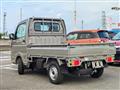 2026 Suzuki Carry Truck