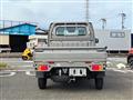 2026 Suzuki Carry Truck