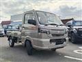 2026 Suzuki Carry Truck