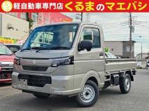 2026 Suzuki Carry Truck