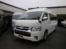 2006 Toyota Hiace Commuter