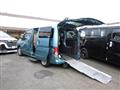 2013 Nissan NV200 VANETTE