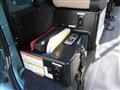 2013 Nissan NV200 VANETTE