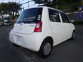 2007 Daihatsu Esse