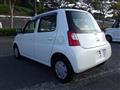2007 Daihatsu Esse