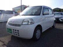 2007 Daihatsu Esse