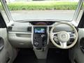 2015 Daihatsu Tanto