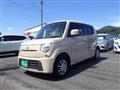 2013 Suzuki MR Wagon
