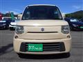 2013 Suzuki MR Wagon