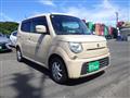 2013 Suzuki MR Wagon