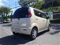 2013 Suzuki MR Wagon
