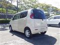 2013 Suzuki MR Wagon