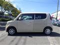 2013 Suzuki MR Wagon