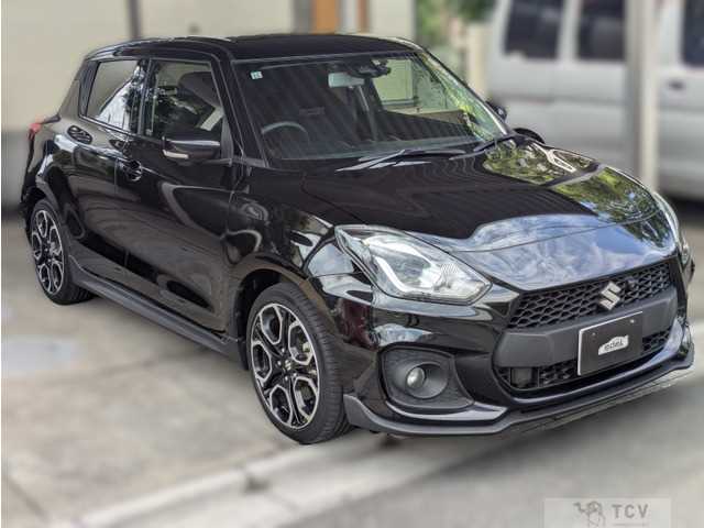 2019 Suzuki Swift
