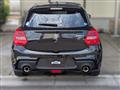 2019 Suzuki Swift