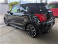 2019 Suzuki Swift