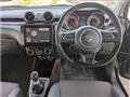 2019 Suzuki Swift