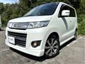 2012 Suzuki Wagon R