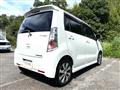 2012 Suzuki Wagon R
