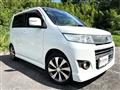 2012 Suzuki Wagon R