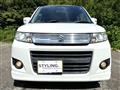 2012 Suzuki Wagon R