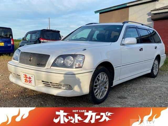 2005 Toyota Crown Estate