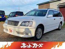 2005 Toyota Crown Estate