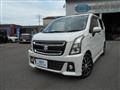 2018 Suzuki Wagon R