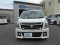 2018 Suzuki Wagon R