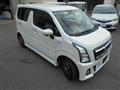 2018 Suzuki Wagon R