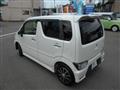 2018 Suzuki Wagon R