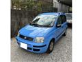 2006 Fiat Panda